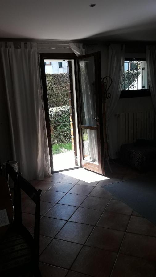 Ground Floor,Top Level Πάδοβα Εξωτερικό φωτογραφία