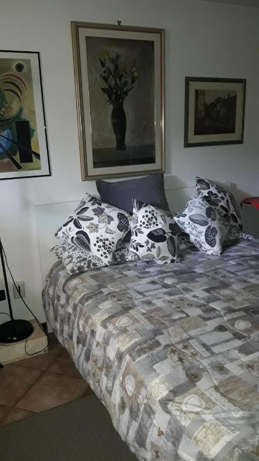 Ground Floor,Top Level Πάδοβα Εξωτερικό φωτογραφία