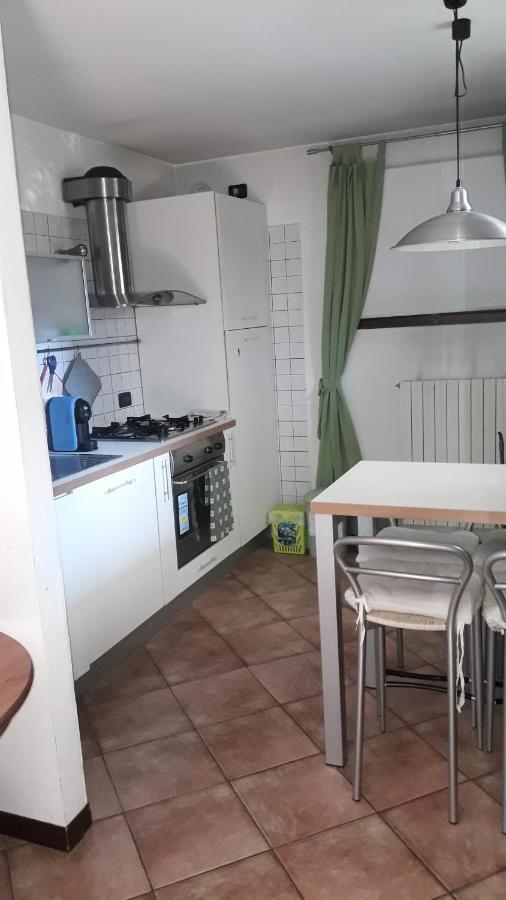Ground Floor,Top Level Πάδοβα Εξωτερικό φωτογραφία